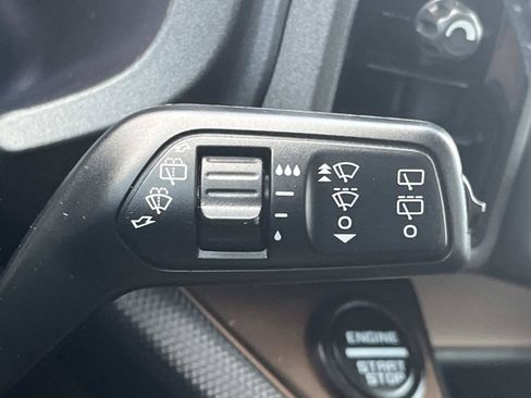 Used 2022 Ford Bronco Sport Badlands w/ Premium Package AWD/4WD image 42