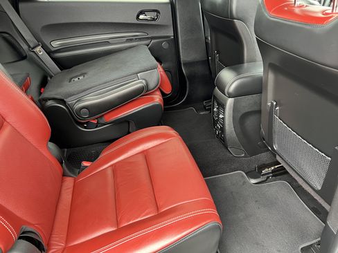 Used 2021 Dodge Durango SRT Hellcat w/ Trailer Tow Group IV AWD/4WD image 25