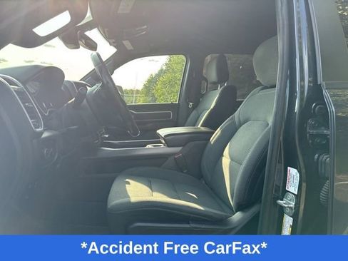 Used 2020 RAM 1500 Big Horn image 6