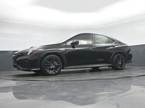 Used 2022 Subaru WRX Premium AWD/4WD image 49