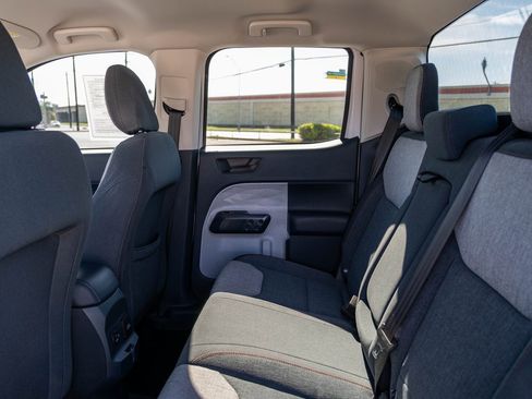 Used 2024 Ford Maverick XLT w/ XLT Luxury Package image 14