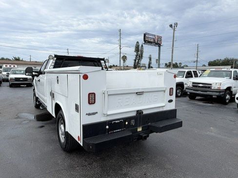 Used 2018 Ford F250 XL w/ Power Equipment Group AWD/4WD image 7
