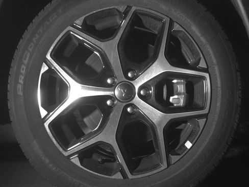 Used 2025 Jeep Compass Limited AWD/4WD image 13