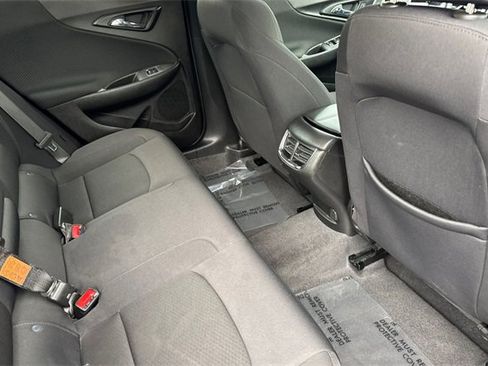 Used 2023 Chevrolet Malibu LT image 18