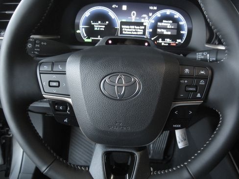 New 2026 Toyota Crown Limited image 11