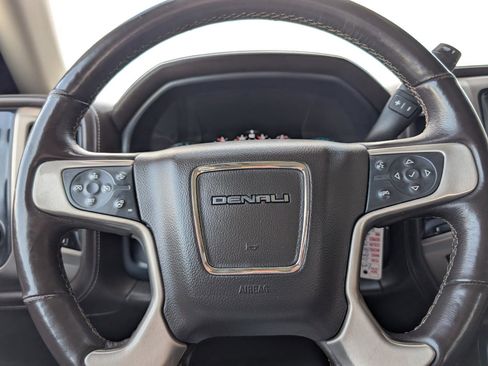 Used 2018 GMC Sierra 1500 Denali image 15