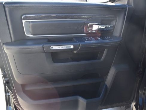 Used 2017 RAM 1500 Limited image 13