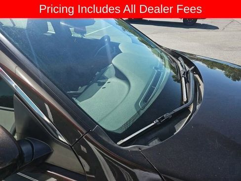 Used 2017 Honda Accord Sport image 11