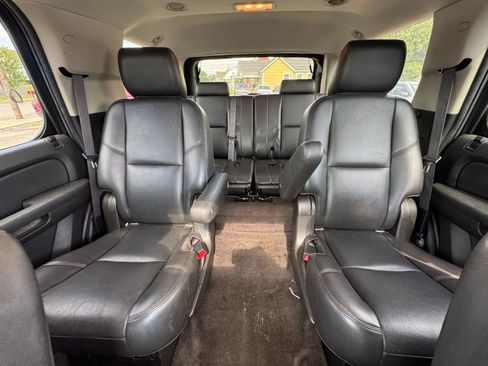 Used 2013 Chevrolet Tahoe LTZ AWD/4WD image 22