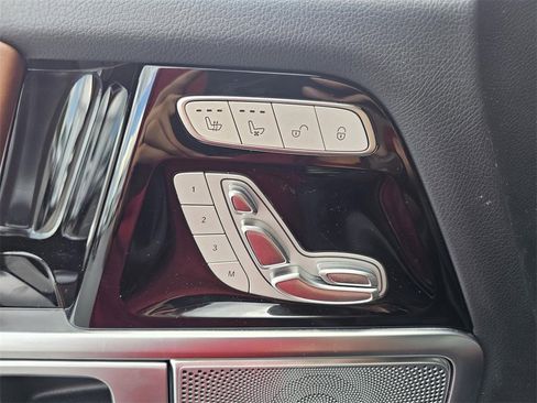 Used 2022 Mercedes-Benz G 63 AMG 4MATIC image 13