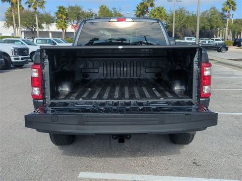 Certified 2022 Ford F150 XL w/ STX Appearance Package image 13
