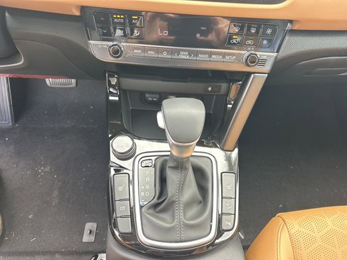 New 2026 Kia Seltos EX w/ EX Sunroof Package image 17