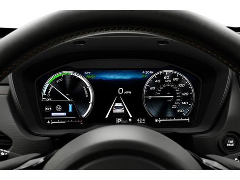 New 2025 Subaru Forester Touring w/ Protection Package (1PH) image 18