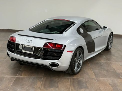 Used 2012 Audi R8 V10 AWD/4WD image 17