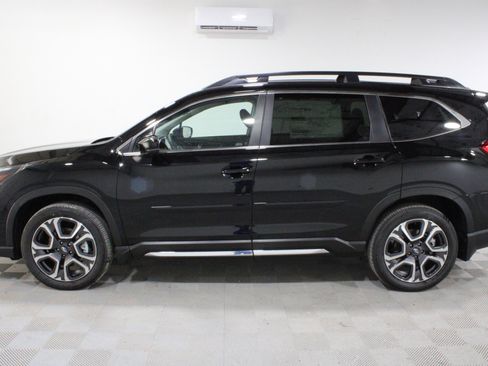 New 2026 Subaru Ascent Limited AWD/4WD image 33