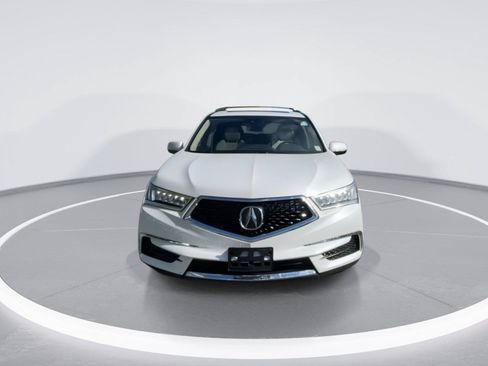 Used 2020 Acura MDX SH-AWD image 3