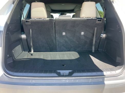 Used 2024 Toyota Grand Highlander AWD Hybrid image 26
