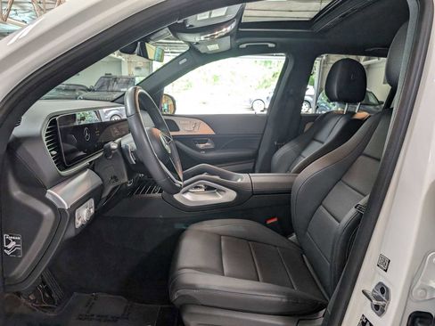 Certified 2024 Mercedes-Benz GLE 350 GLE 350 image 24
