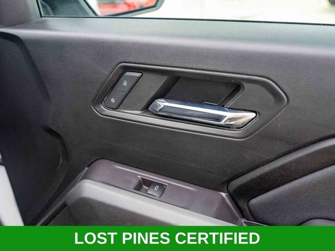 Used 2023 Chevrolet Colorado LT w/ LT Convenience Package RWD image 26