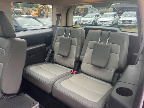 Used 2018 Ford Flex Limited w/ Equipment Group 303A AWD/4WD image 20