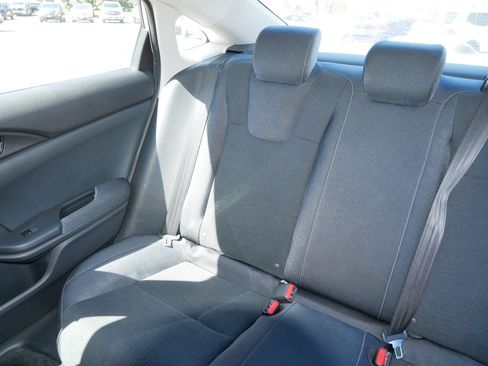 Used 2019 Honda Insight LX image 12
