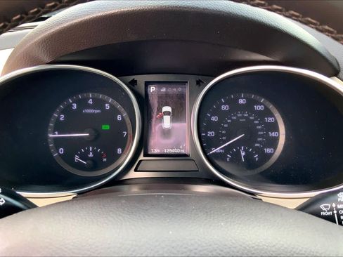 Used 2017 Hyundai Santa Fe Sport image 22