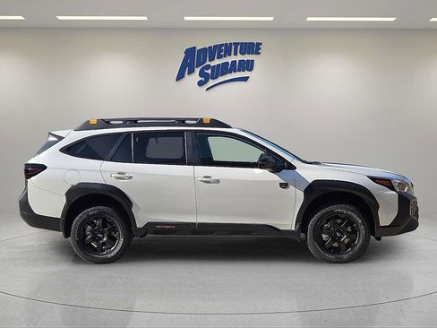 Used 2025 Subaru Outback Wilderness image 7