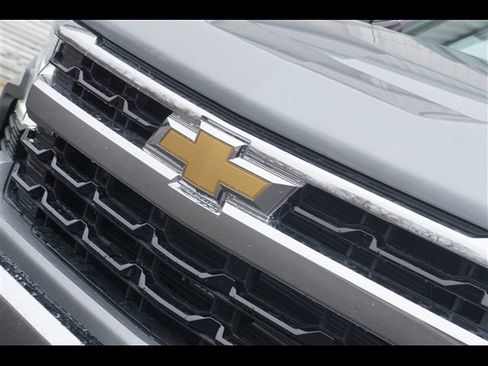New 2026 Chevrolet Silverado 1500 LT AWD/4WD image 19