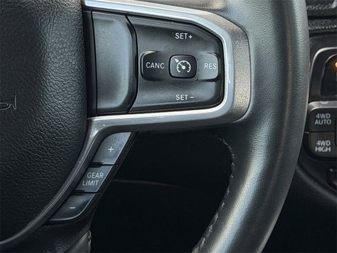 Used 2023 RAM 1500 Laramie image 15
