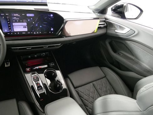 New 2026 Audi S5 Premium Plus AWD/4WD image 14