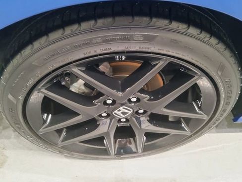 Certified 2023 Honda Civic Sport image 30