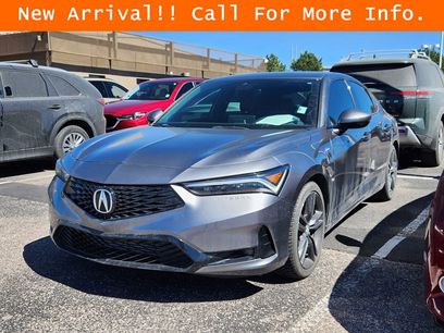 Used 2023 Acura Integra A-Spec
