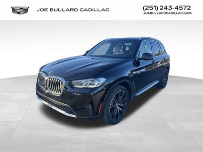 Used 2024 BMW X3 sDrive30i w/ Premium Package w/ZPA