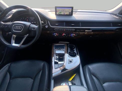 Used 2017 Audi Q7 3.0T Premium Plus AWD/4WD image 15