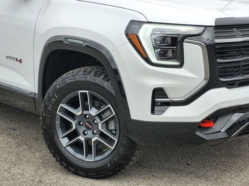 New 2026 GMC Terrain AT4 w/ Technology Package II AWD/4WD image 6