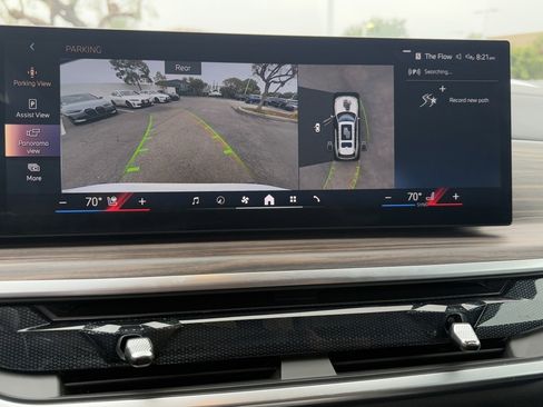 Used 2025 BMW X7 xDrive40i image 30