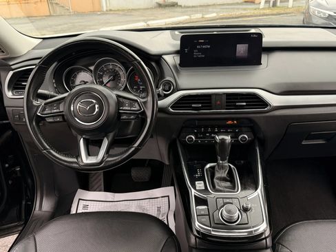 Used 2023 MAZDA CX-9 Touring Plus AWD/4WD image 20