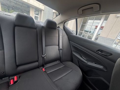 Used 2026 Nissan Altima 2.5 SV FWD image 37