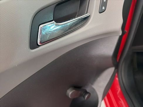 Used 2014 Chevrolet Sonic LS FWD image 11