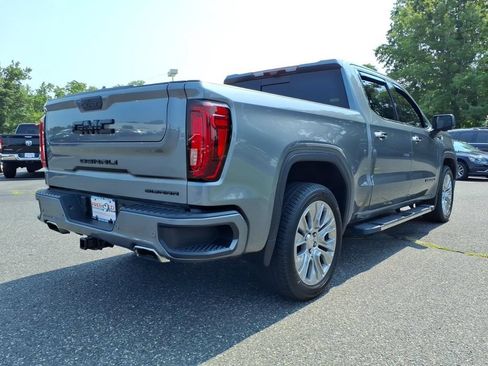 Used 2020 GMC Sierra 1500 Denali w/ Denali Ultimate Package AWD/4WD image 21