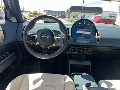 Used 2025 MINI Cooper Countryman S image 15