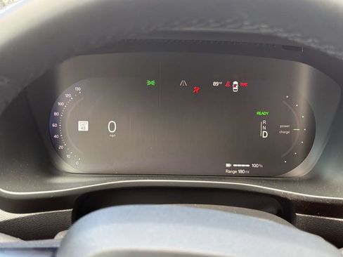 Used 2023 Volvo C40 P8 Recharge Plus AWD/4WD image 21