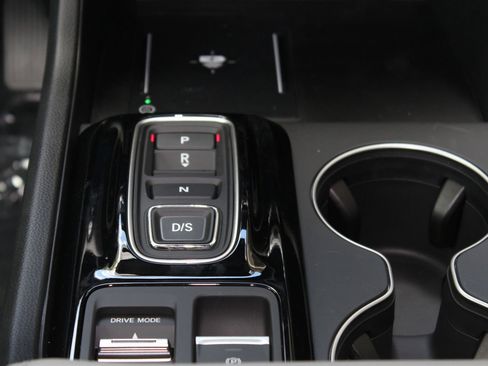 New 2026 Honda Pilot EX-L image 27