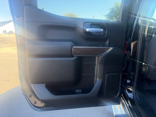 Used 2020 Chevrolet Silverado 1500 RST w/ All-Star Edition AWD/4WD image 33