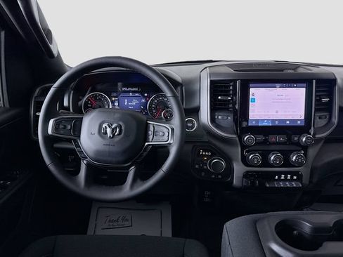 New 2026 RAM 1500 Warlock AWD/4WD image 20