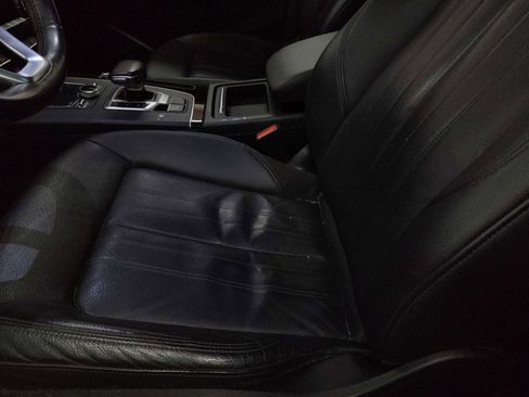 Used 2018 Audi Q5 2.0T Premium Plus w/ Premium Plus Package image 16