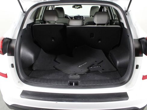Used 2020 Hyundai Tucson SEL image 17