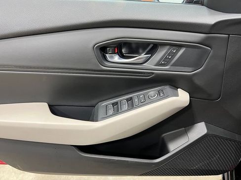 New 2025 Honda Accord EX-L image 15