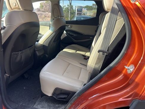 Used 2014 Hyundai Santa Fe Sport 2.0T image 7