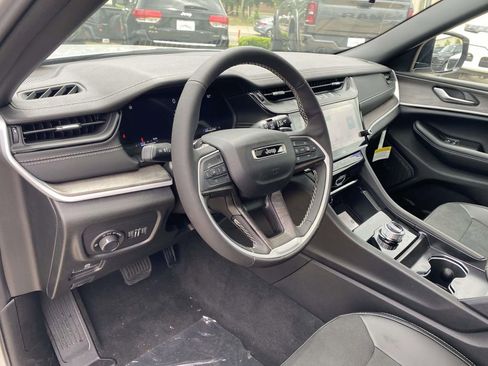 New 2026 Jeep Grand Cherokee L 2WD image 41